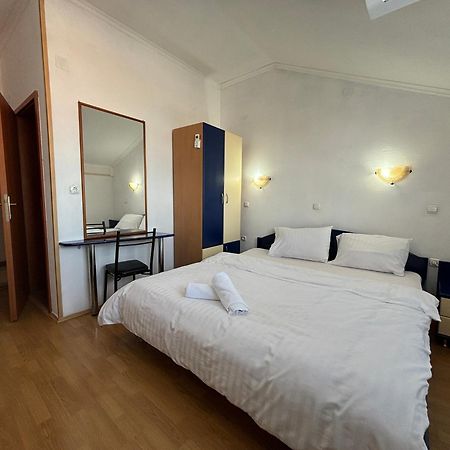 Villa Kiwi In The Heart Of Ohrid Exterior photo