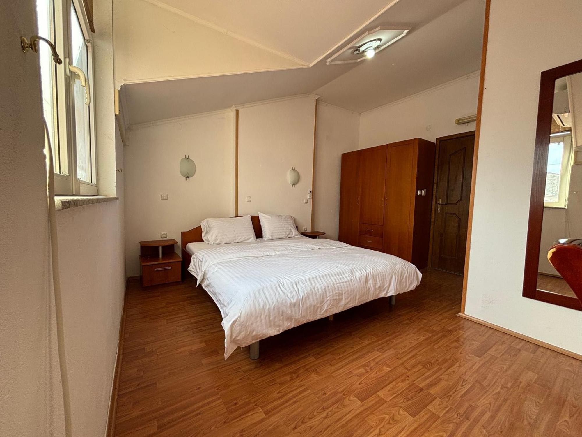 Villa Kiwi In The Heart Of Ohrid Exterior photo