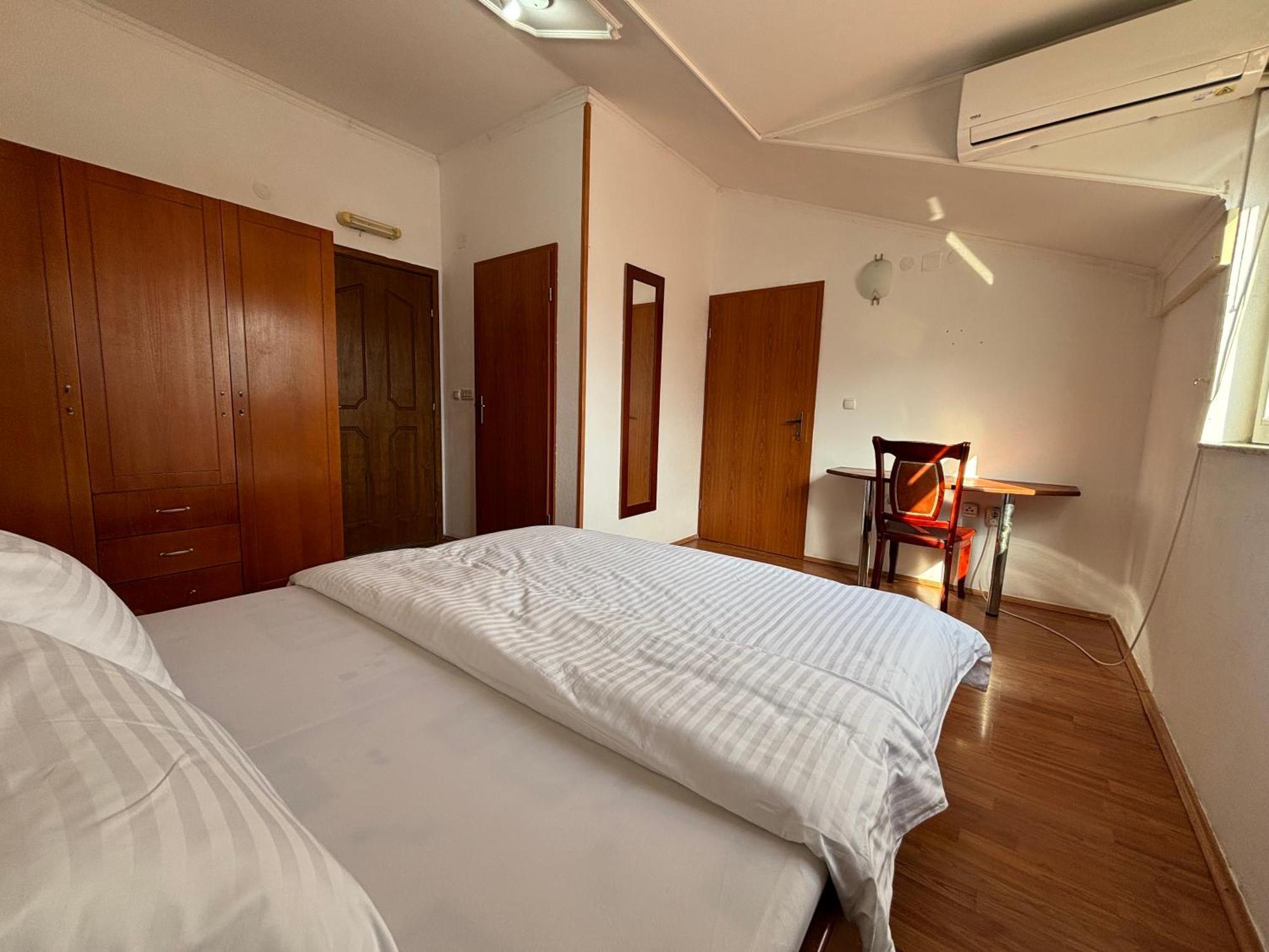 Villa Kiwi In The Heart Of Ohrid Exterior photo