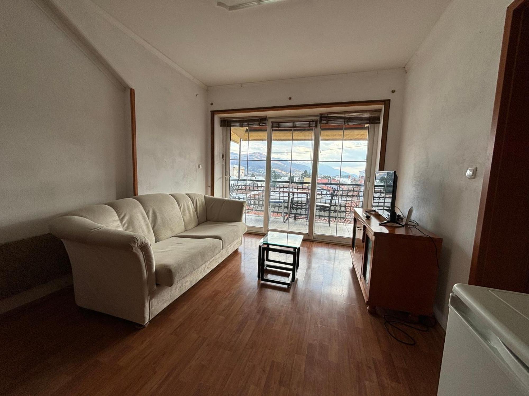 Villa Kiwi In The Heart Of Ohrid Exterior photo