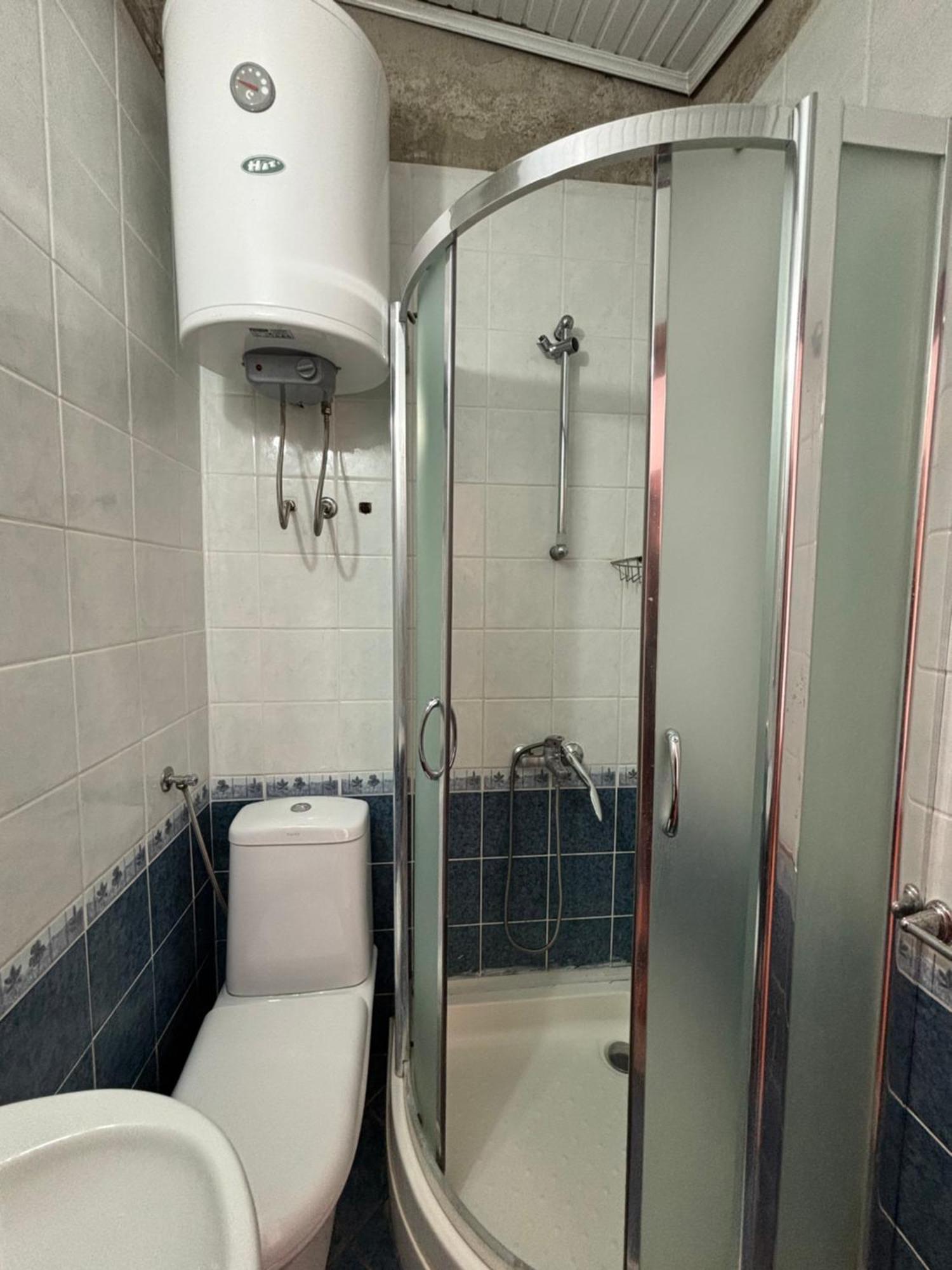Villa Kiwi In The Heart Of Ohrid Room photo