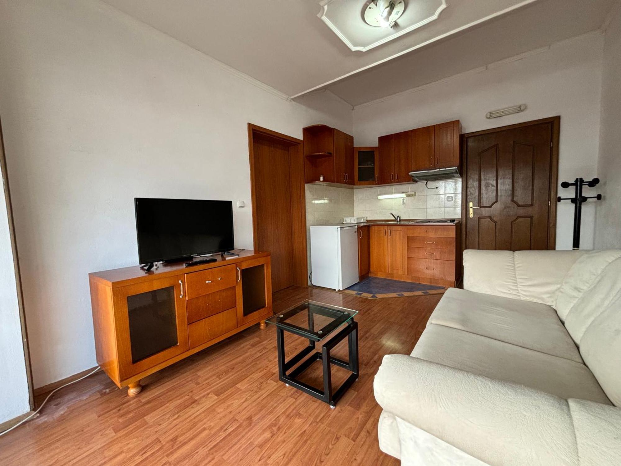 Villa Kiwi In The Heart Of Ohrid Exterior photo
