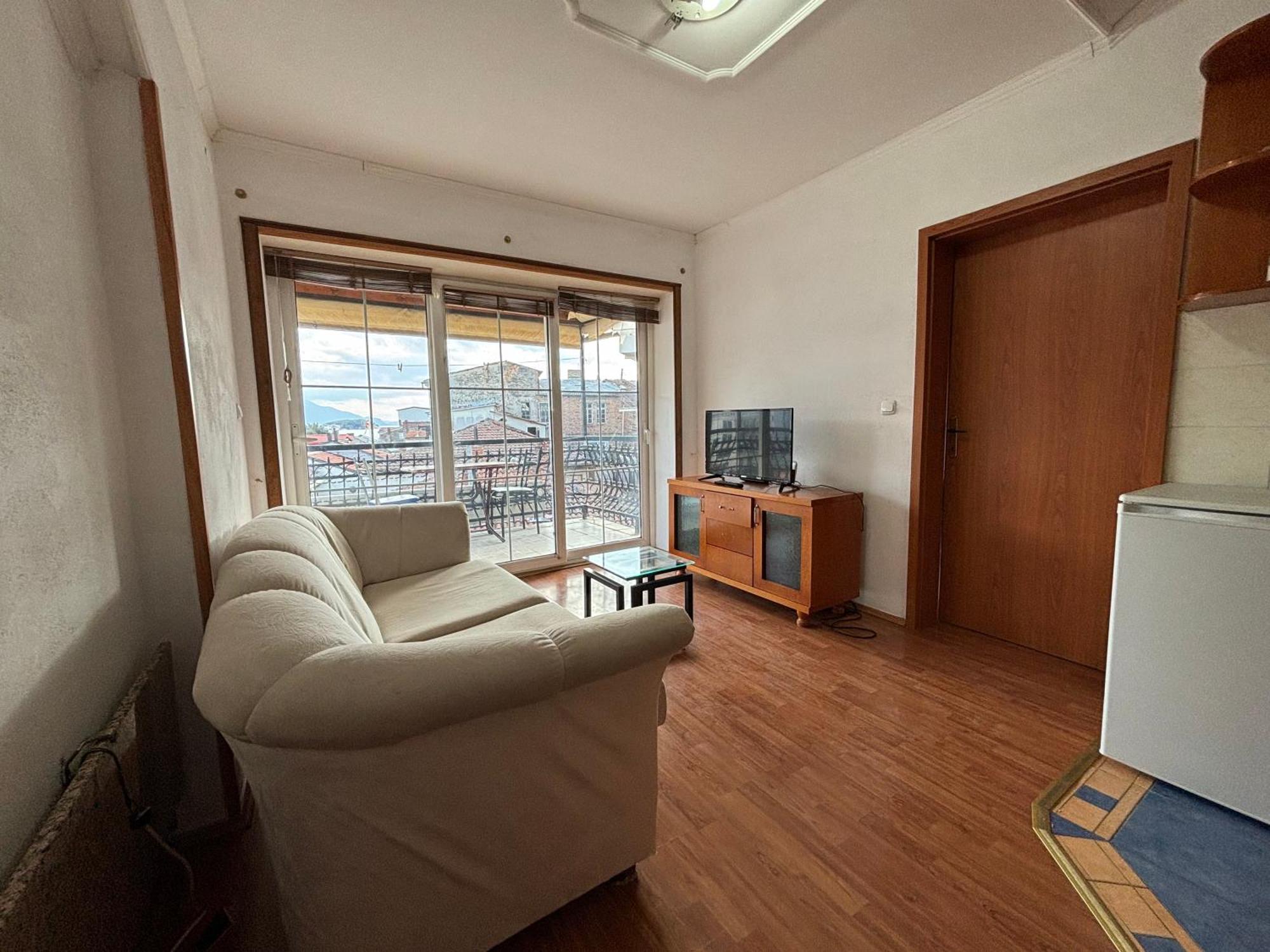 Villa Kiwi In The Heart Of Ohrid Exterior photo