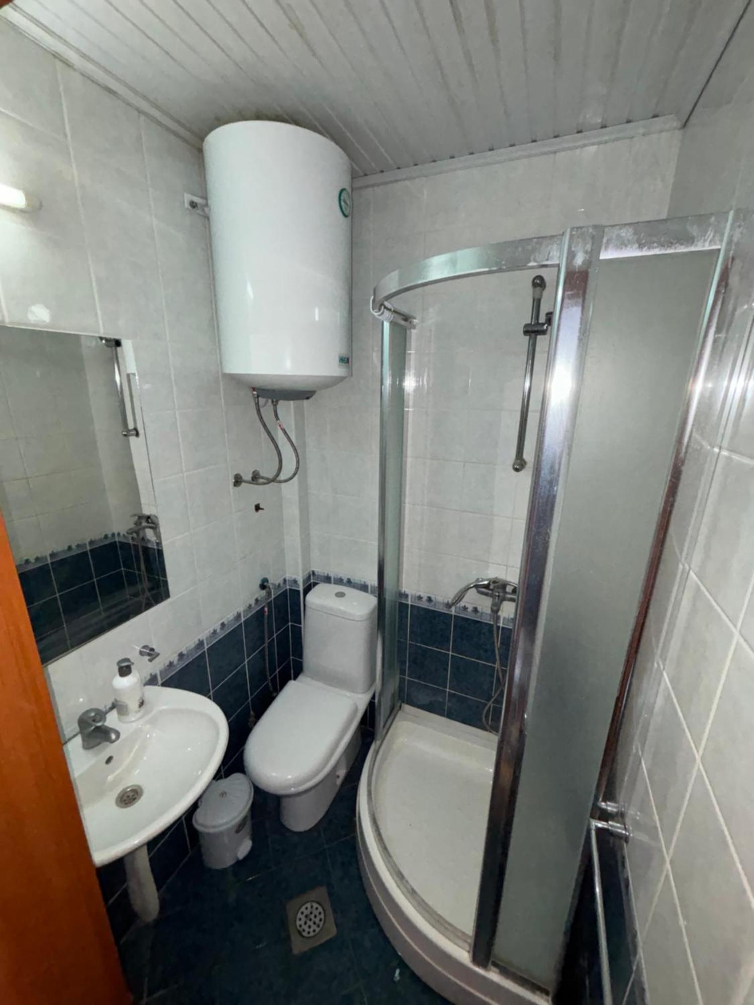 Villa Kiwi In The Heart Of Ohrid Room photo