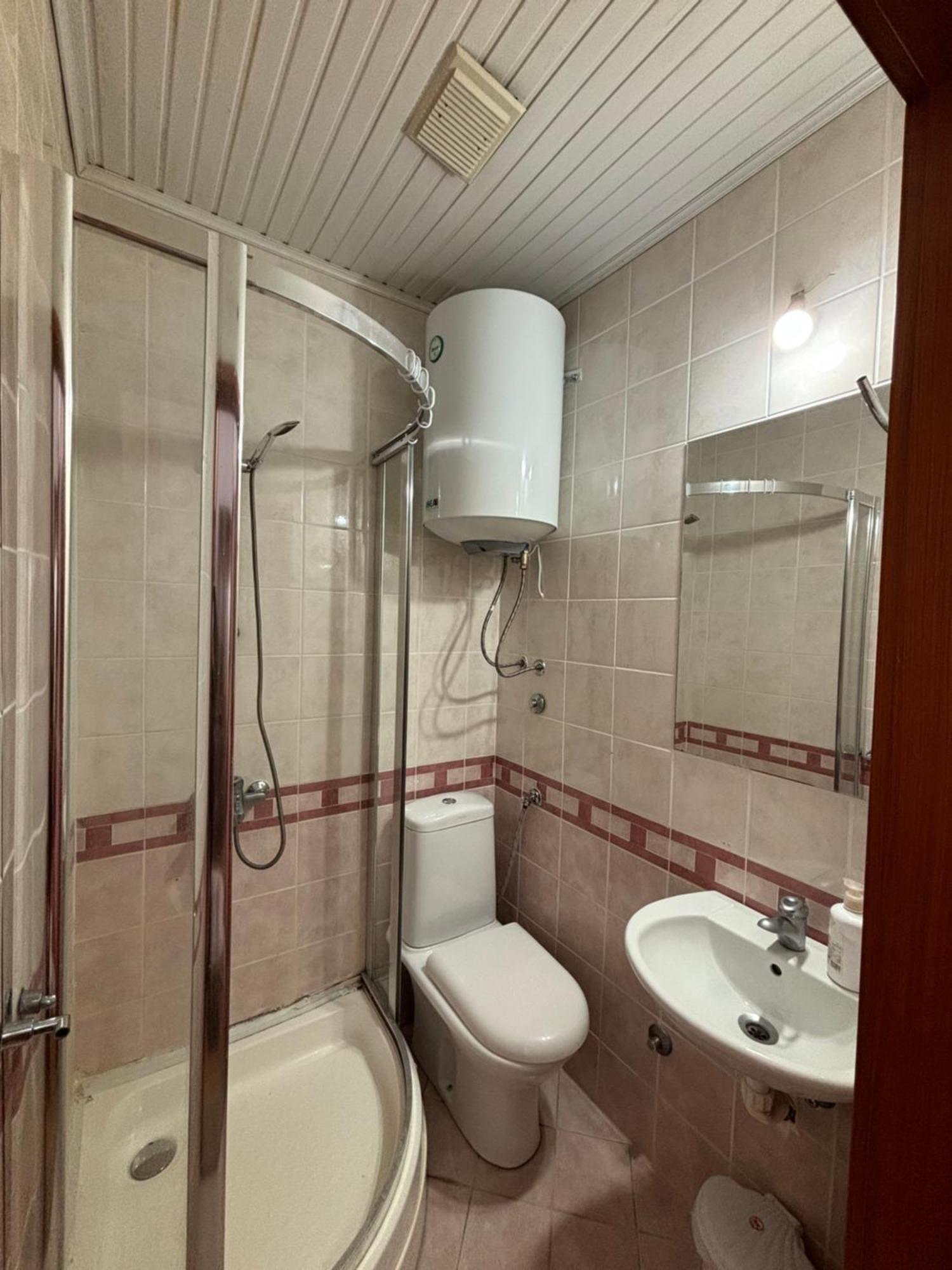 Villa Kiwi In The Heart Of Ohrid Room photo