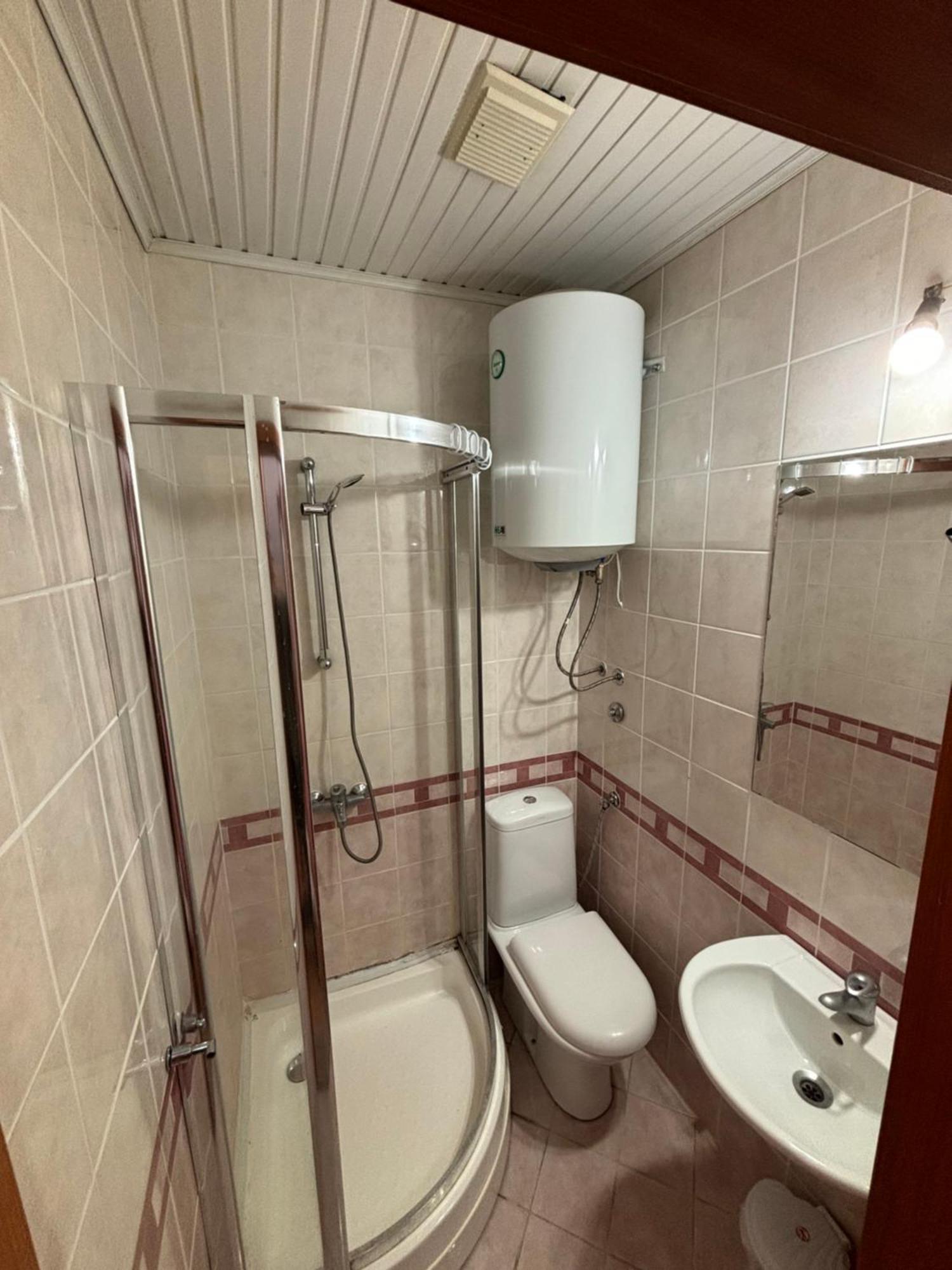 Villa Kiwi In The Heart Of Ohrid Room photo