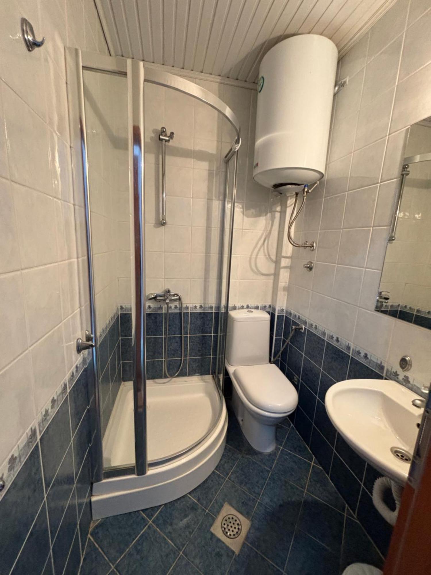 Villa Kiwi In The Heart Of Ohrid Room photo