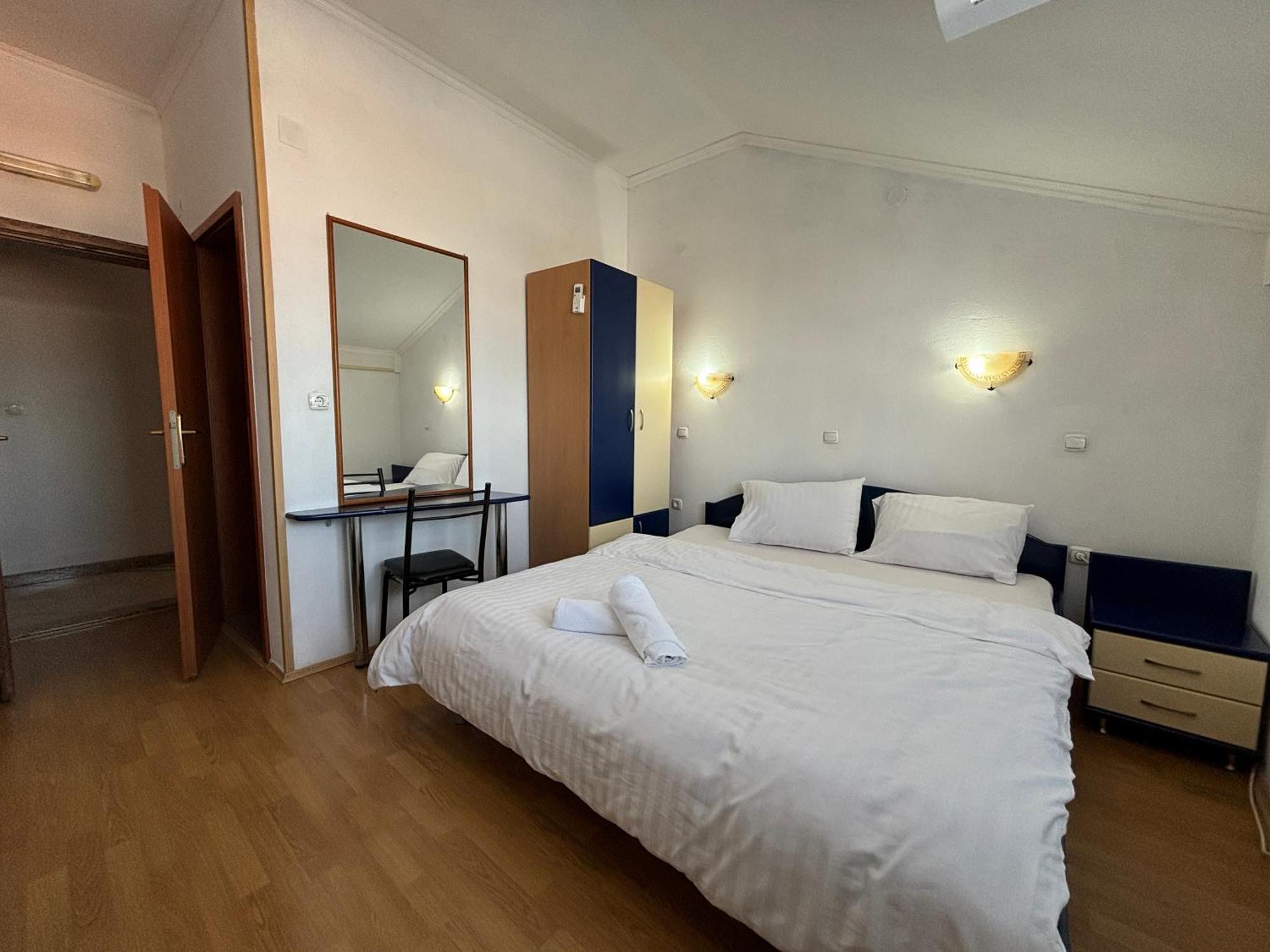 Villa Kiwi In The Heart Of Ohrid Exterior photo