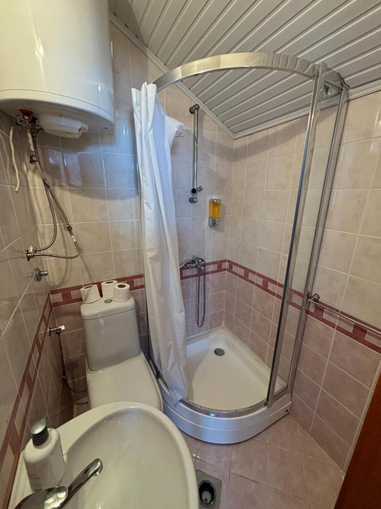 Villa Kiwi In The Heart Of Ohrid Room photo