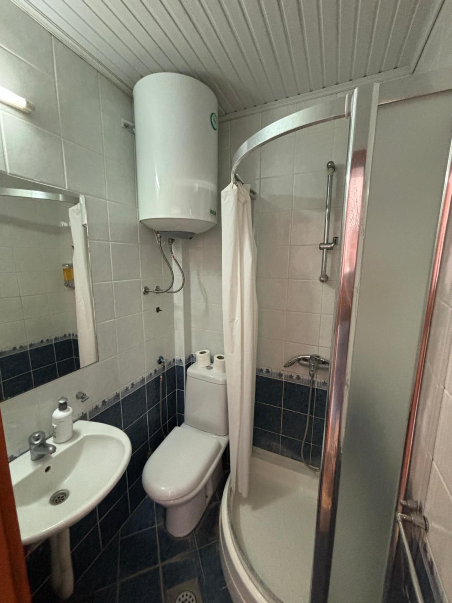 Villa Kiwi In The Heart Of Ohrid Room photo