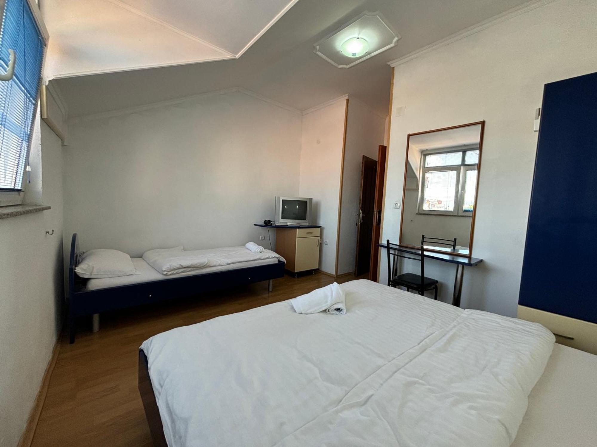 Villa Kiwi In The Heart Of Ohrid Exterior photo