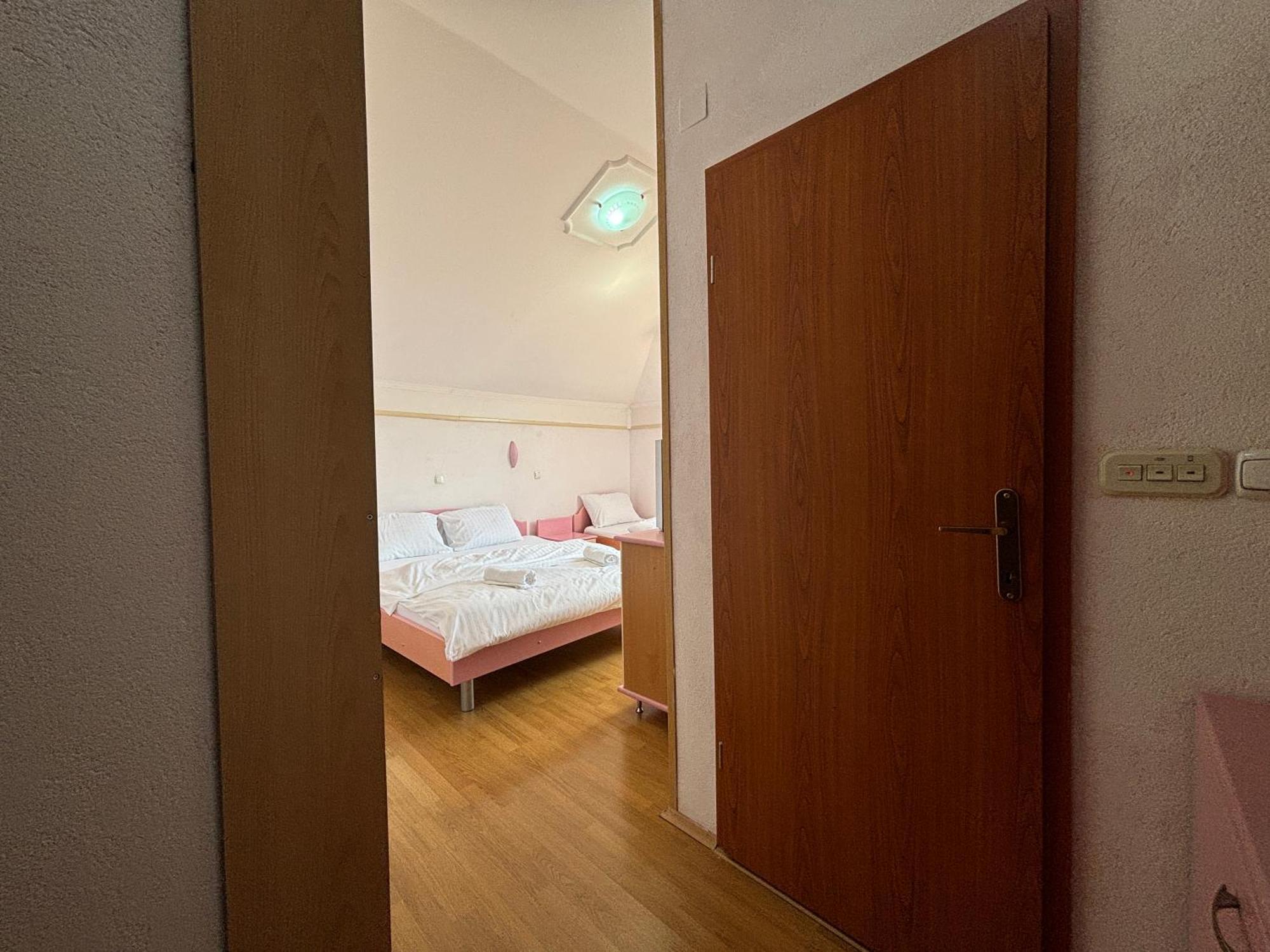 Villa Kiwi In The Heart Of Ohrid Exterior photo