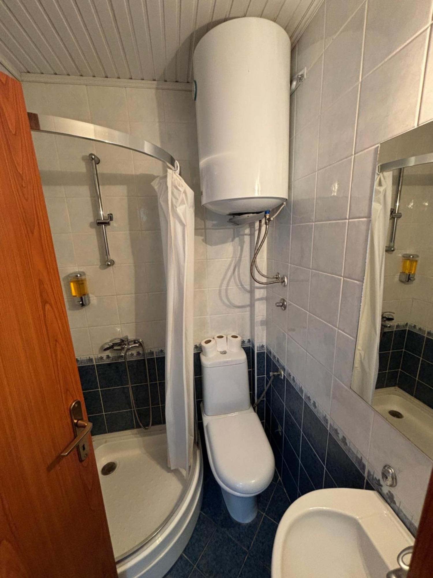 Villa Kiwi In The Heart Of Ohrid Room photo