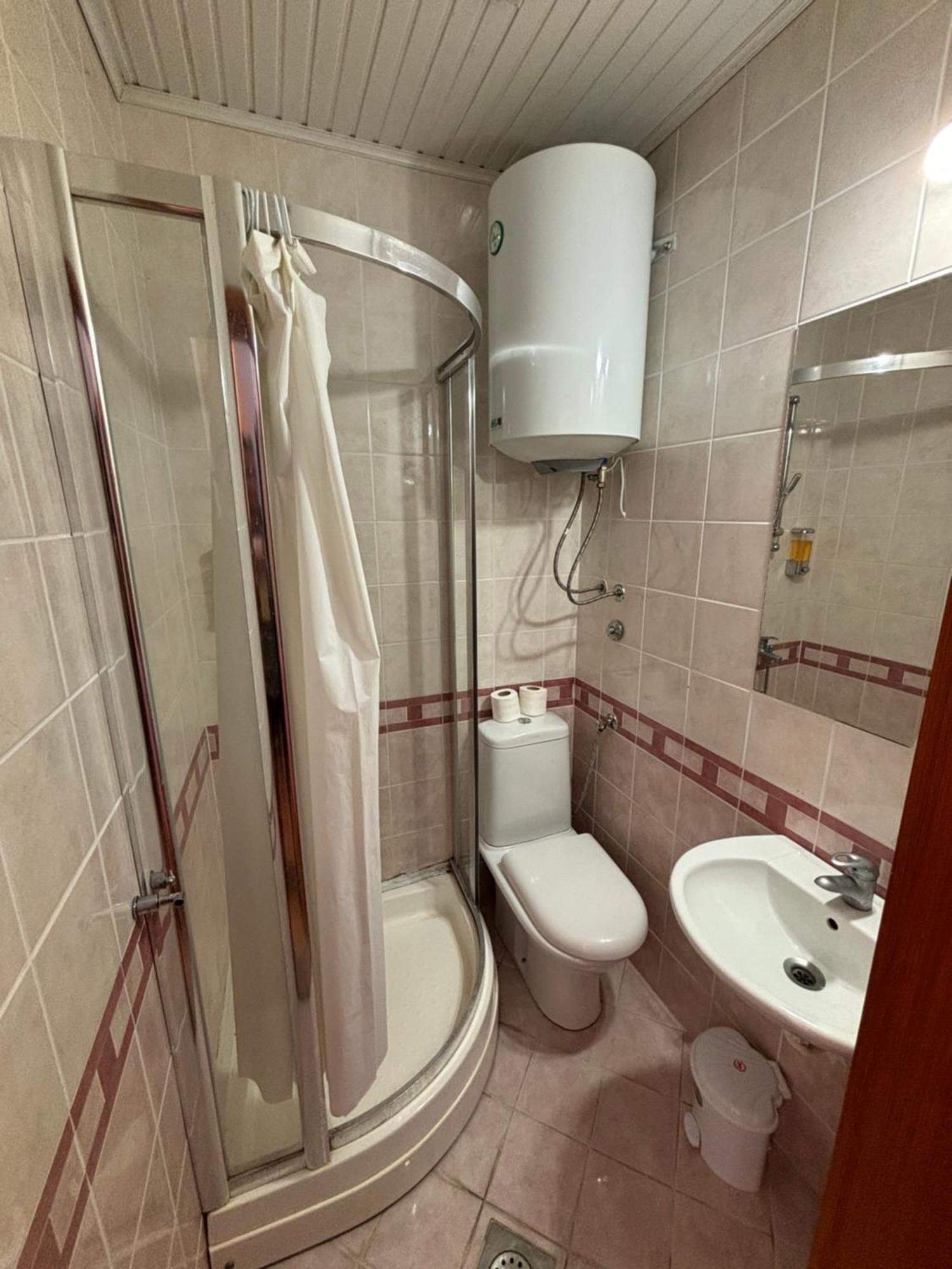 Villa Kiwi In The Heart Of Ohrid Room photo